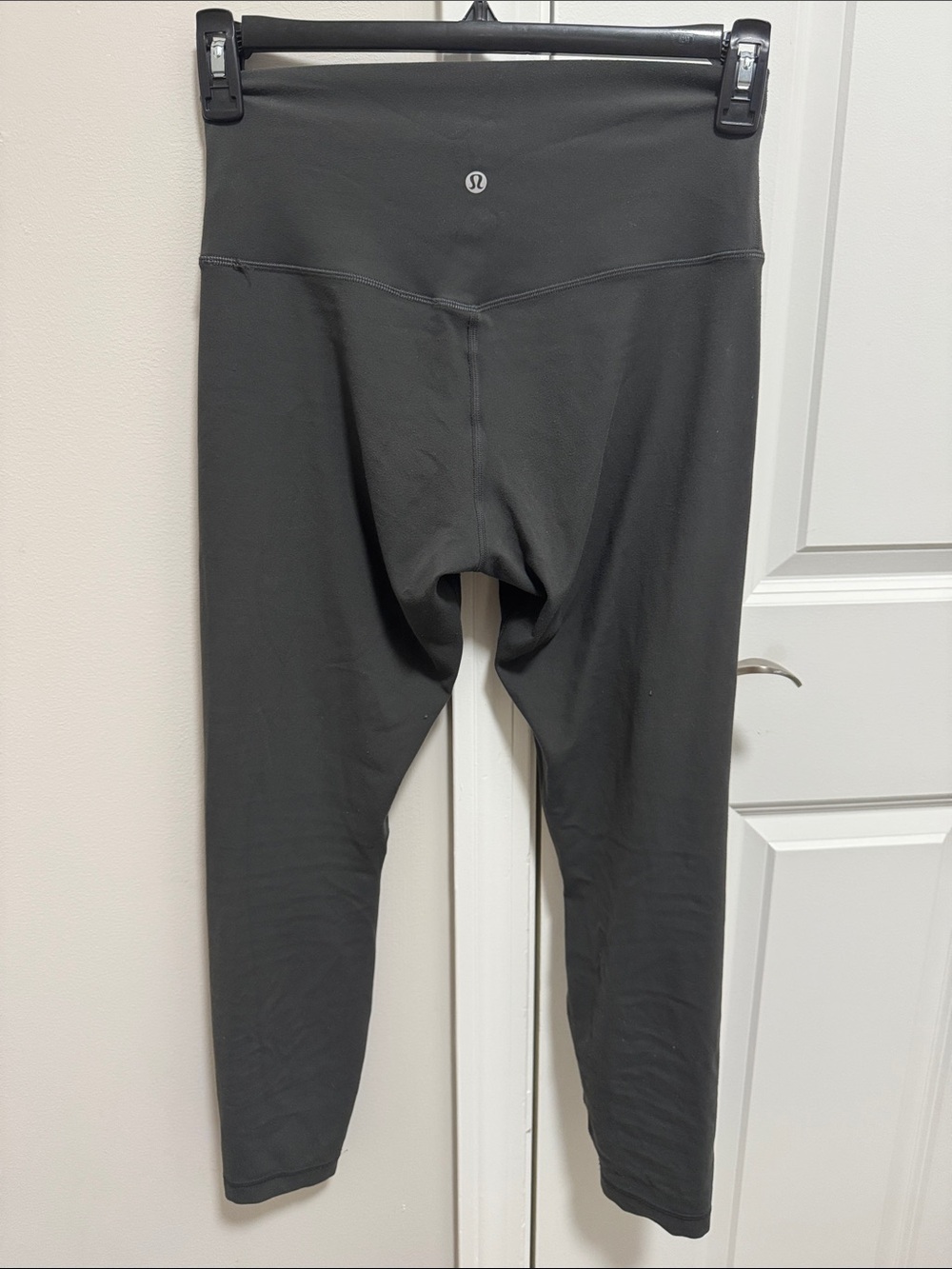 lululemon Align Pant II Size 8